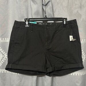 Old Navy Boyfriend Shorts 10